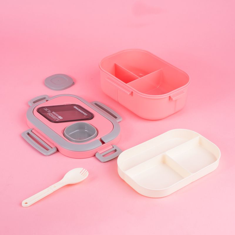 Contenedor-para-Alimentos-de-Doble-Capa-con-Asas-1200-Ml-Serie-Miniso-Rosa-6-26303