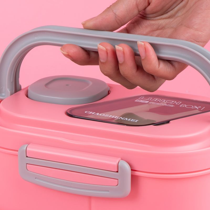 Contenedor-para-Alimentos-de-Doble-Capa-con-Asas-1200-Ml-Serie-Miniso-Rosa-7-26303