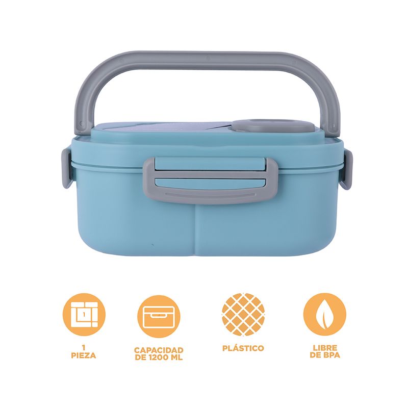 Contenedor-para-Alimentos-de-Doble-Capa-con-Asas-1200-Ml-Serie-Miniso-Azul-3-26311