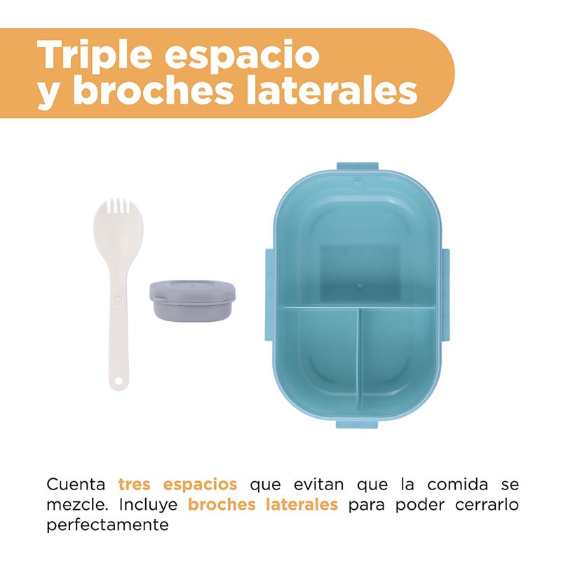 Contenedor-para-Alimentos-de-Doble-Capa-con-Asas-1200-Ml-Serie-Miniso-Azul-5-26311