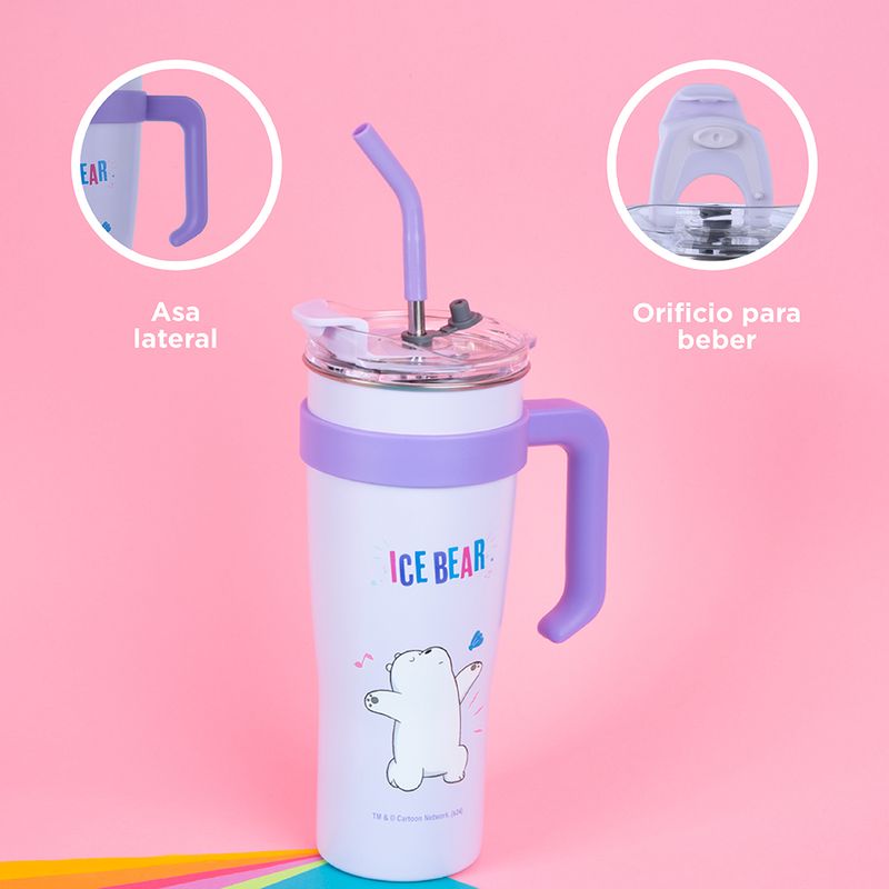 Vaso-de-Acero-con-Asa-Pared-Simple-1-6Ml-Polar-Serie-Wbb-Morado-6-26596