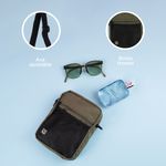 Bolso-Crossbody-con-Bolsa-Frontal-de-Red-Serie-Miniso-Verde-6-26171