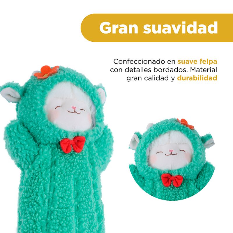 Peluche-Cactus-Lamb-Baa-14In-Serie-Mini-Family-4-26380