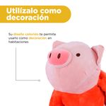 Peluche-con-Disfraz-de-Cangrejo-12In-Serie-Mini-Family-6-26587