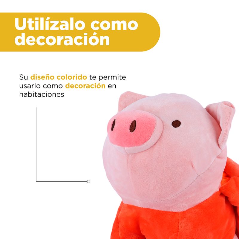 Peluche-con-Disfraz-de-Cangrejo-12In-Serie-Mini-Family-6-26587