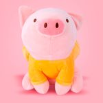 Peluche-Gigi-con-Disfraz-de-Tigre-12In-Serie-Mini-Family-2-26312