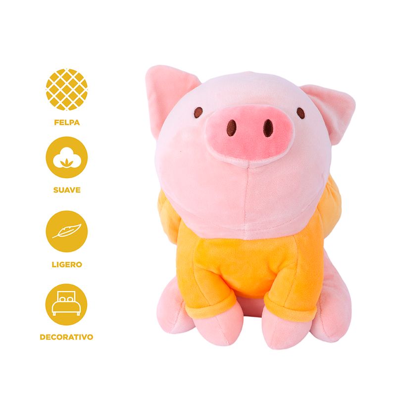 Peluche-Gigi-con-Disfraz-de-Tigre-12In-Serie-Mini-Family-3-26312