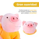 Peluche-Gigi-con-Disfraz-de-Tigre-12In-Serie-Mini-Family-4-26312