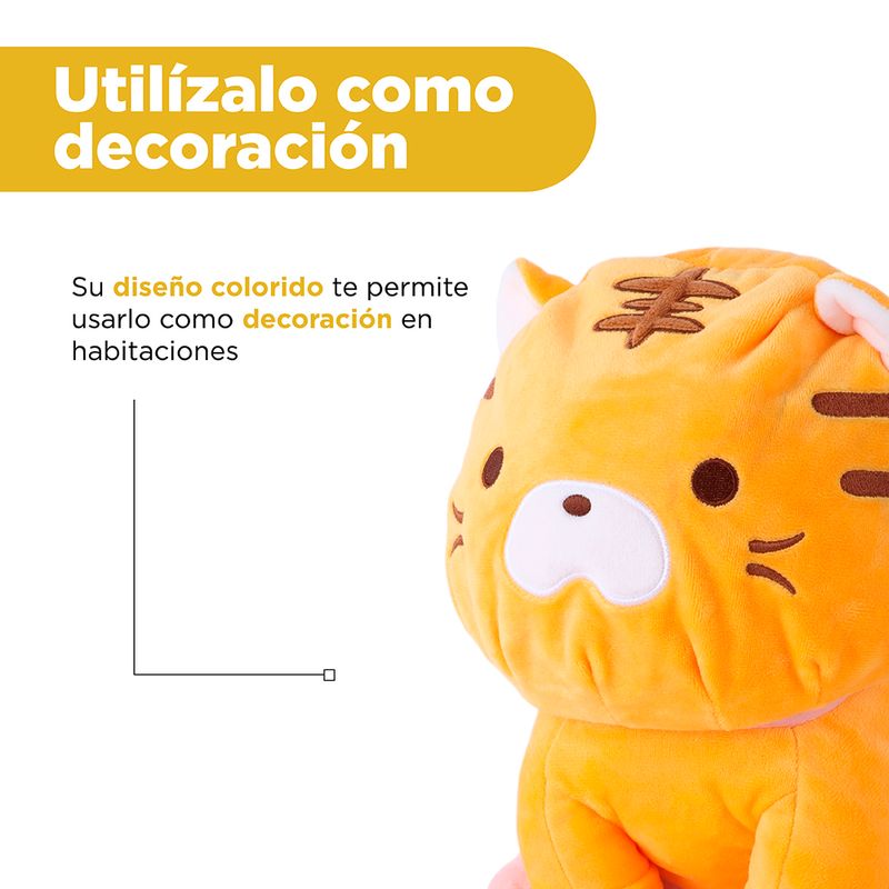 Peluche-Gigi-con-Disfraz-de-Tigre-12In-Serie-Mini-Family-6-26312