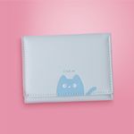 Cartera-con-Estampa-de-Gato-Serie-Miniso-Azul-Claro-2-26525