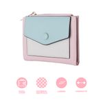 Cartera-Corta-para-Mujer-Serie-Miniso-Azul-y-Rosa-3-26181