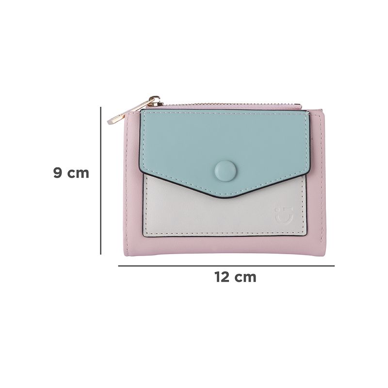 Cartera-Corta-para-Mujer-Serie-Miniso-Azul-y-Rosa-6-26181