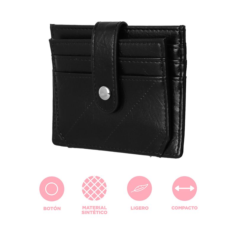 Tarjetero-con-Lineas-Bordadas-Serie-Miniso-Negro-3-26391