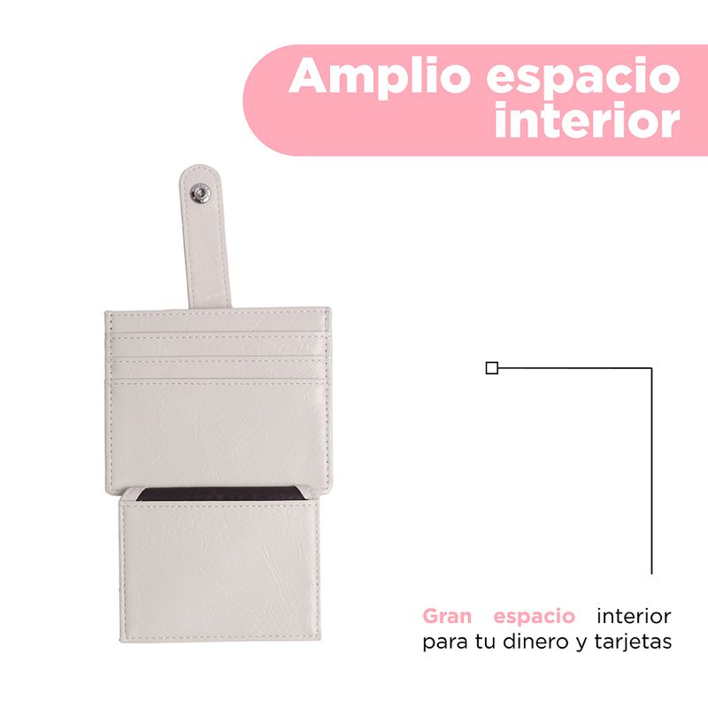 Tarjetero-con-Lineas-Bordadas-Serie-Miniso-Beige-4-26393