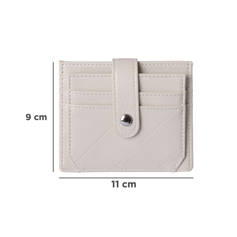 Tarjetero-con-Lineas-Bordadas-Serie-Miniso-Beige-6-26393