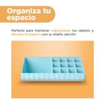 Organizador-Plastico-de-Maquillaje-con-Compartimentos-Serie-Miniso-3-Piezas-Azul-4-26283