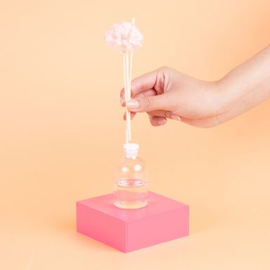 Difusor de Aroma Cedar 30 Ml Serie Miniso