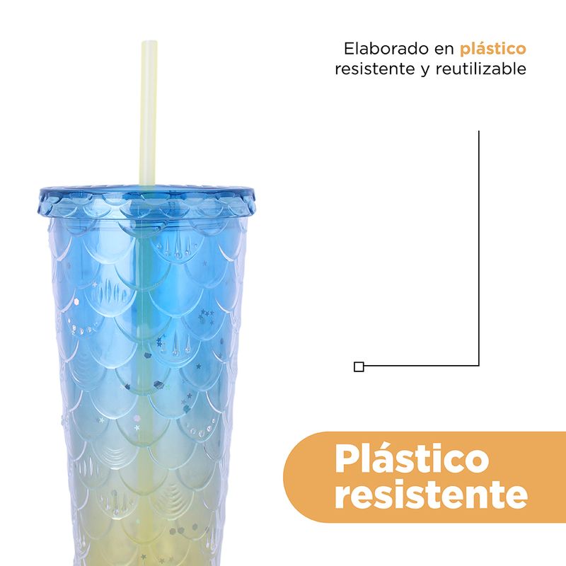 Vaso-Plastico-con-Correa-680-Ml-Serie-Miniso-Azul-y-Amarillo-6-26289
