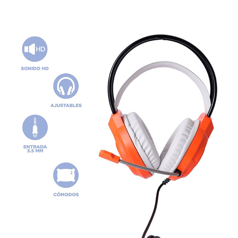 Audifonos-Gaming-de-Diadema-Mod-Gh220-Serie-Miniso-Blancos-4-26605