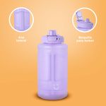 Vaso-Plastico-con-Pitillo-y-Tapa-Abatible-Automatica-1900-Ml-Serie-Miniso-Purpura-5-26565