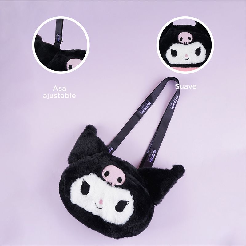 Bolsa-Crossbody-Kuromi-8In-Serie-Sanrio-6-26401