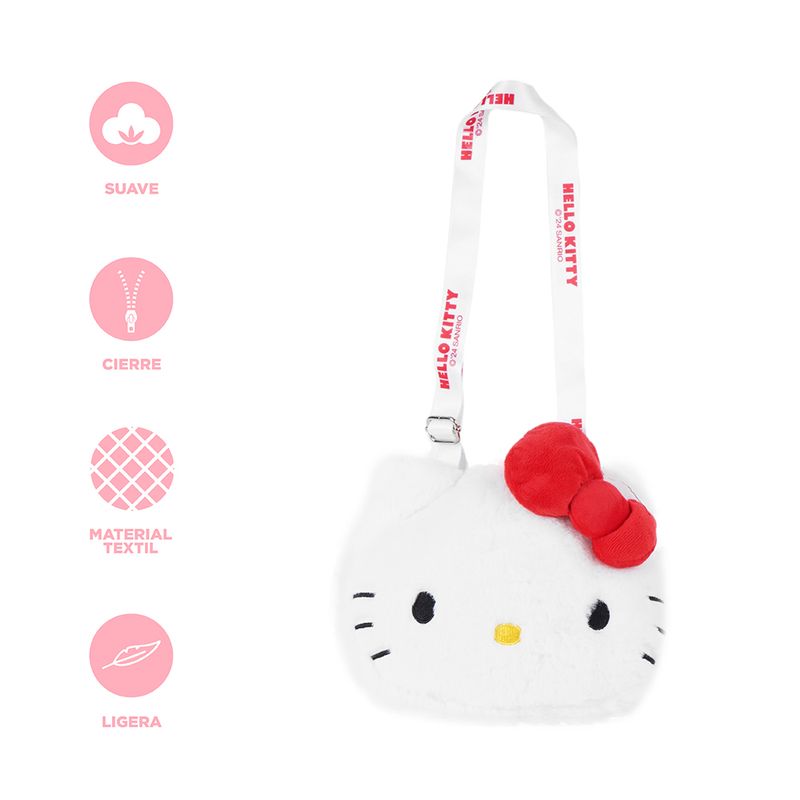 Bolsa-Crossbody-Hello-Kitty-8In-Serie-Sanrio-4-26403