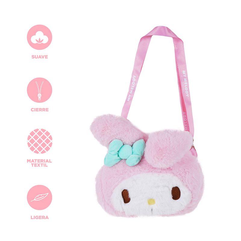 Bolsa-Crossbody-My-Melody-8In-Serie-Sanrio-4-26404
