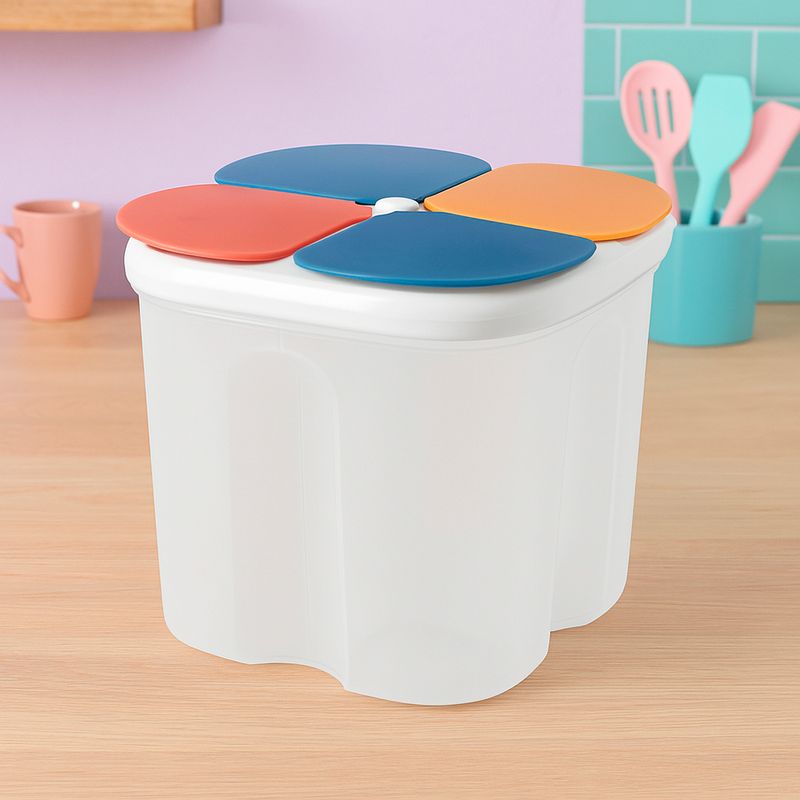Contenedor-Peque-o-para-Arroz-y-Cereales-con-4-Compartimentos-1500-Ml-Serie-Miniso-2-26569