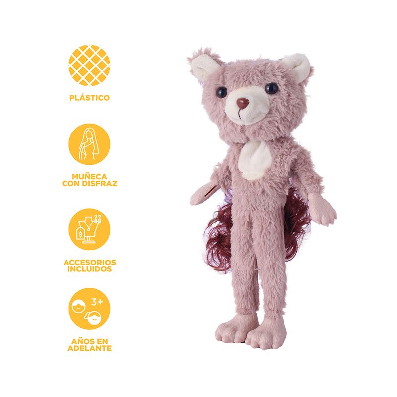 Mu-eca-con-Disfraz-de-Osito-Serie-Miniso-3-26251