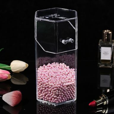 Porta Brochas de Maquillaje Serie Miniso