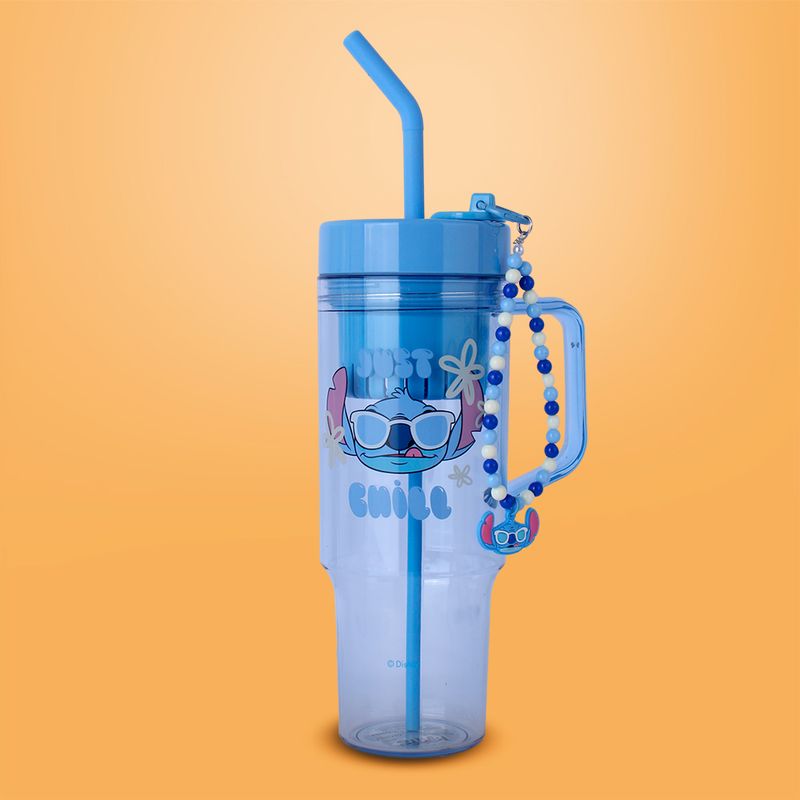 Vaso-de-Plastico-con-Pitillo-1250-Ml-Serie-Stitch-Azul-2-26572