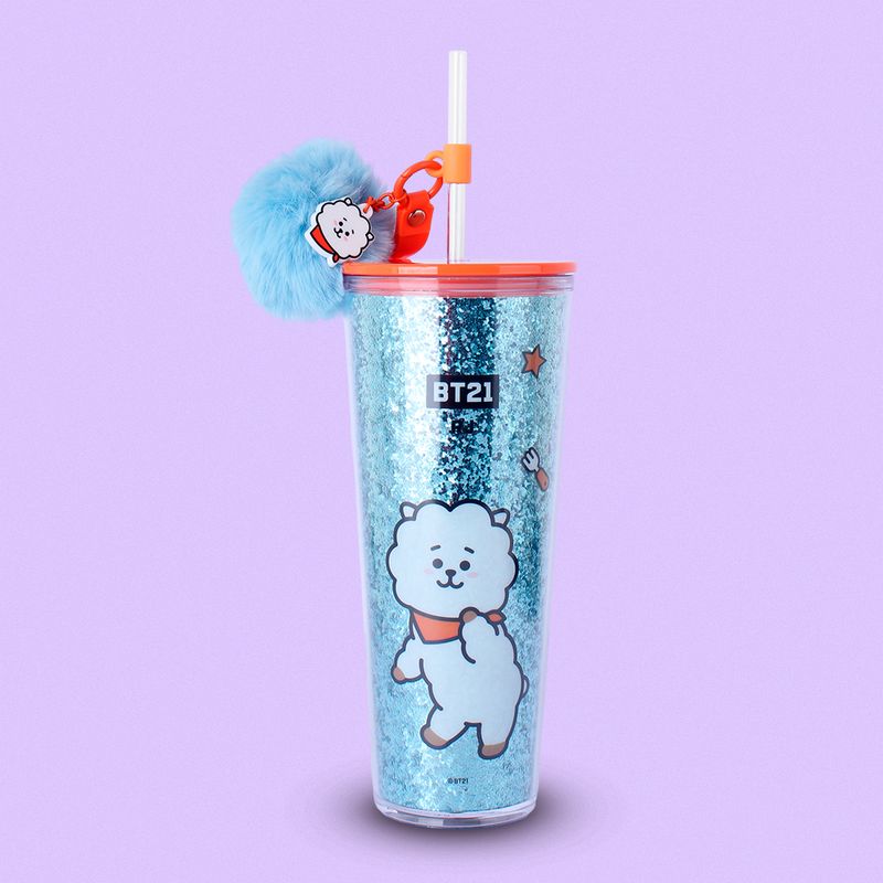Vaso-Plastico-de-Doble-Pared-con-Pitillo-y-Decoracion-800Ml-Rj-Serie-Bt21-2-26589