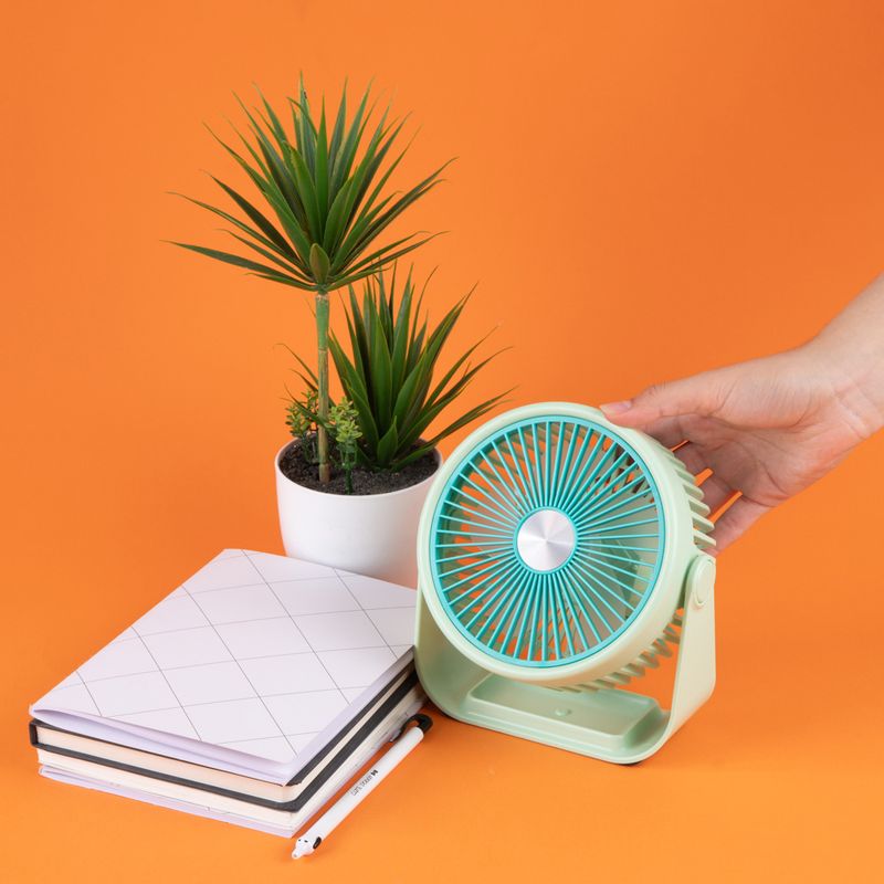 Ventilador-de-Escritorio-1200Mah-Serie-Miniso-Verde-2-26317