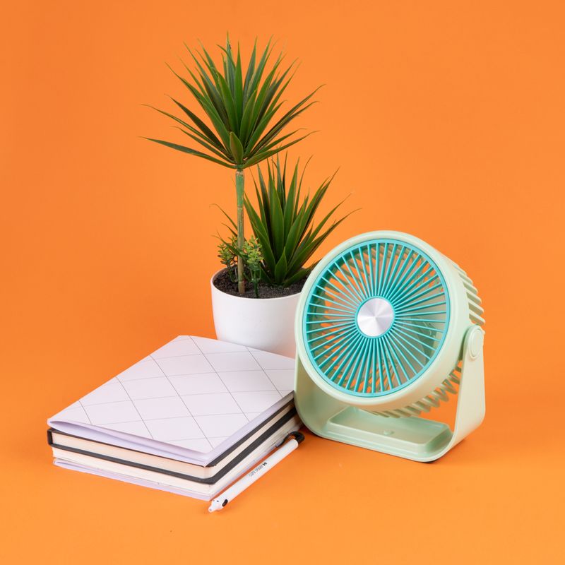 Ventilador-de-Escritorio-1200Mah-Serie-Miniso-Verde-7-26317