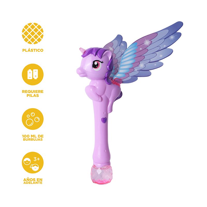 Varita-de-Burbujas-Electrica-de-Unicornio-Serie-Miniso-3-26575