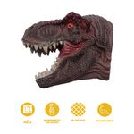 Marionetas-de-Tiranosaurio-Serie-Miniso-Marron-3-26355