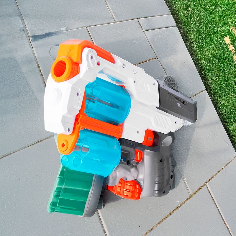 Pistola-de-Balas-Blandas-Cargador-de-6-Balas-Serie-Miniso-2-26322