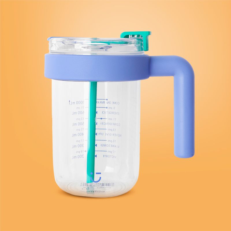 Vaso-Plastico-con-Asa-1000-Ml-Serie-Miniso-Azul-2-26256