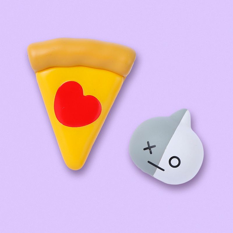 Caja-Sorpresa-con-Figura-Bt21-Serie-Pizza-Mini-Bean-2-26553