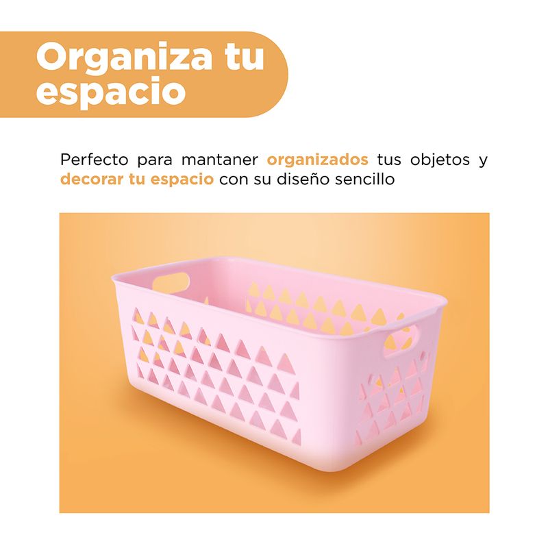Cesta-de-Almacenamiento-Mediana-Serie-Miniso-Rosa-4-26343