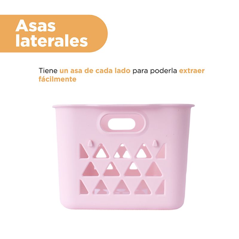 Cesta-de-Almacenamiento-Mediana-Serie-Miniso-Rosa-5-26343