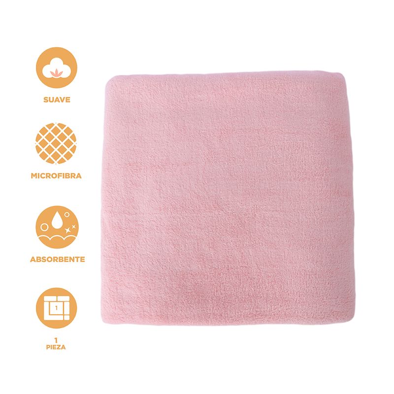 Toalla-para-Ba-o-de-Microfibra-Absorbente-Serie-Miniso-Rosa-3-26417