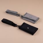 Cartera-para-Mujer-con-Correa-Serie-Miniso-Gris-3-26348