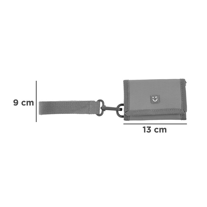 Cartera-para-Mujer-con-Correa-Serie-Miniso-Gris-7-26348