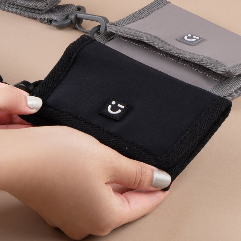 Cartera-para-Mujer-con-Correa-Serie-Miniso-Negra-2-26349