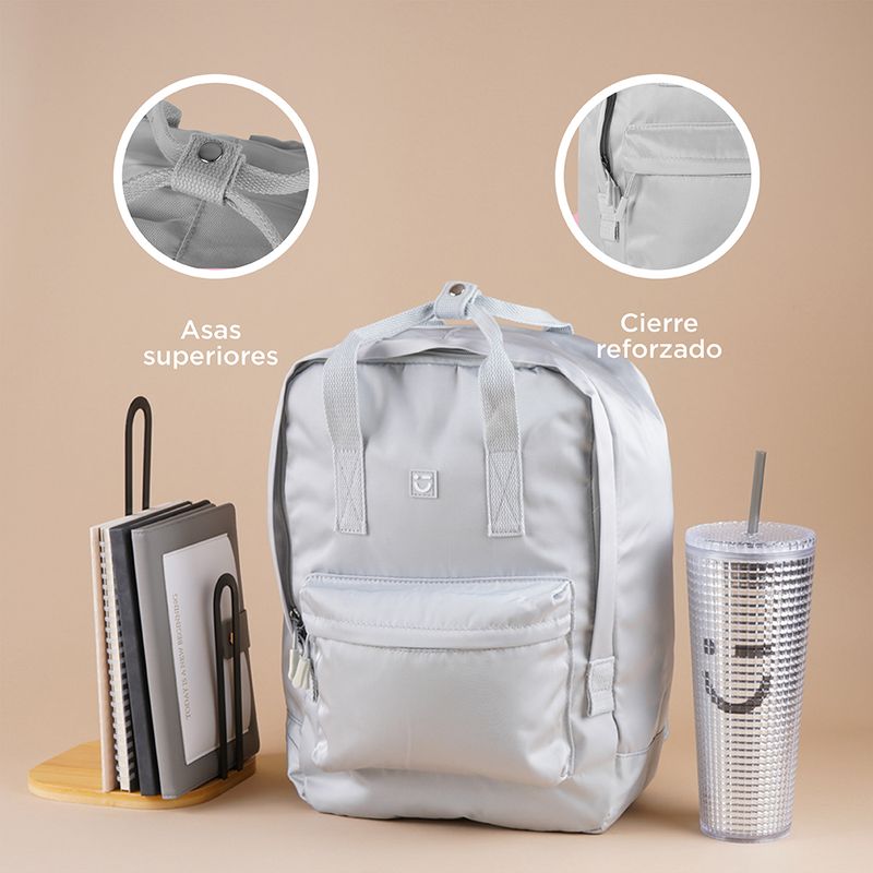 Maleta-Escolar-Rectangular-con-Asa-Serie-Miniso-Gris-6-26423