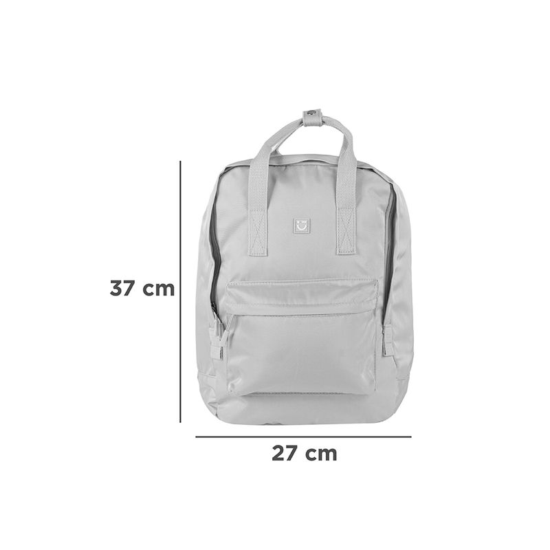 Maleta-Escolar-Rectangular-con-Asa-Serie-Miniso-Gris-7-26423