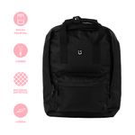 Maleta-Escolar-Rectangular-con-Asa-Serie-Miniso-Negro-4-26426