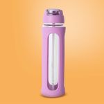 Vaso-de-Vidrio-con-Tapa-Abatible-Pico-y-Asa-580-Ml-Serie-Miniso-Purpura-2-26367