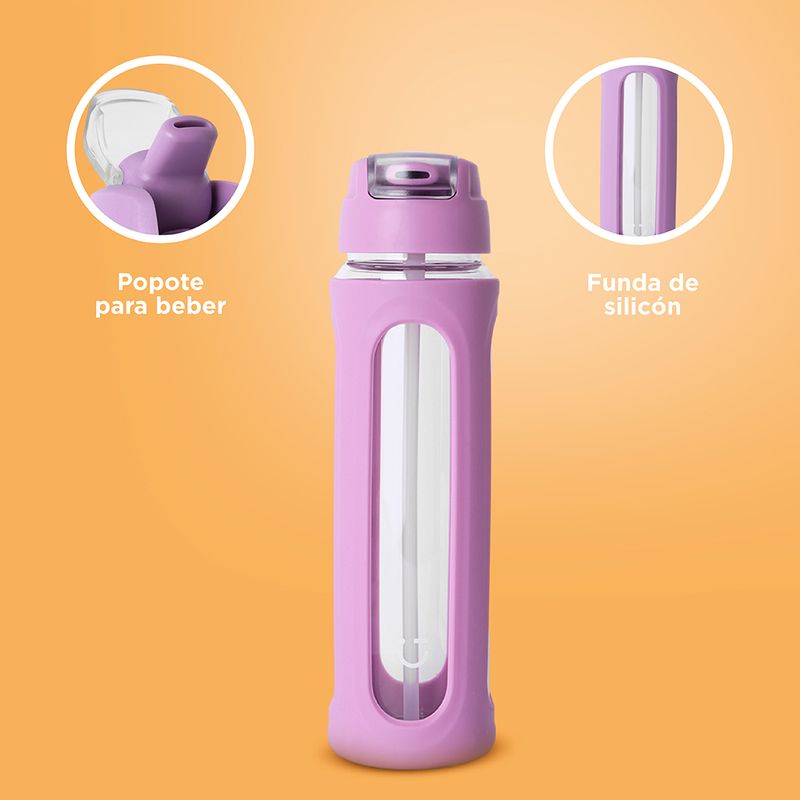 Vaso-de-Vidrio-con-Tapa-Abatible-Pico-y-Asa-580-Ml-Serie-Miniso-Purpura-5-26367
